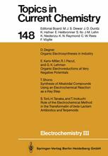 Electrochemistry III