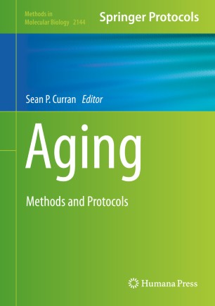 Aging: Methods and Protocols