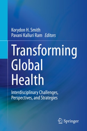 Transforming Global Health: Interdisciplinary Challenges, Perspectives, and Strategies
