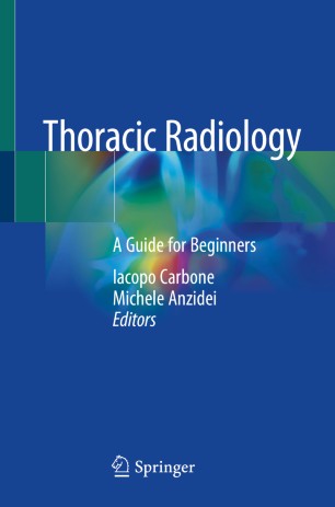 Thoracic Radiology : A Guide for Beginners