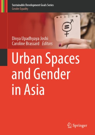 Urban Spaces and Gender in Asia