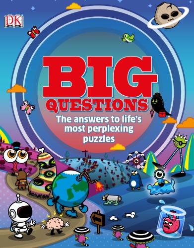 Big Questions