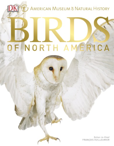 Birds of North America