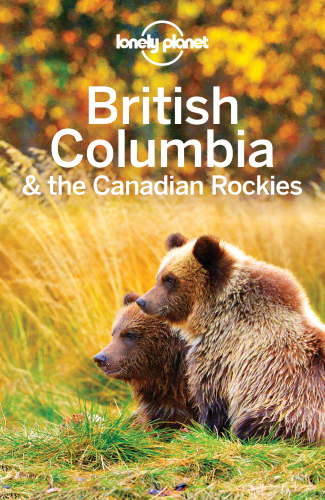 British Columbia & the Canadian Rockies