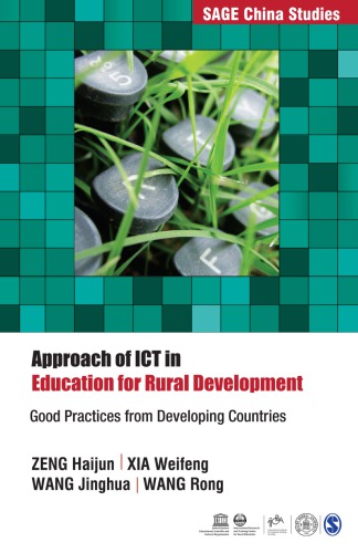 Approach of ICT in education for rural development: good practices from developing countries