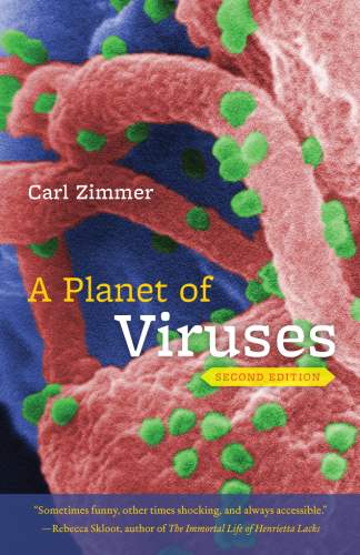 A Planet of Viruses