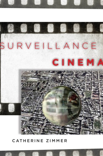 Surveillance cinema