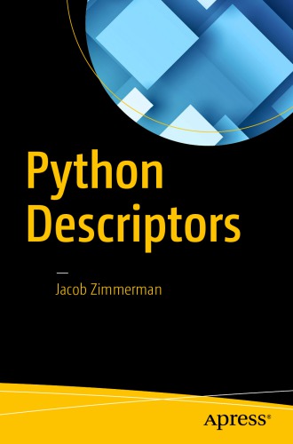 Python Descriptors