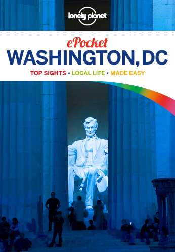 ePocket Washington, DC: top sights, local life, made easy
