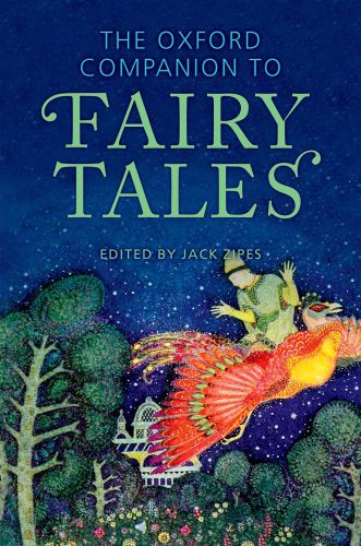 Oxford Companion to Fairy Tales