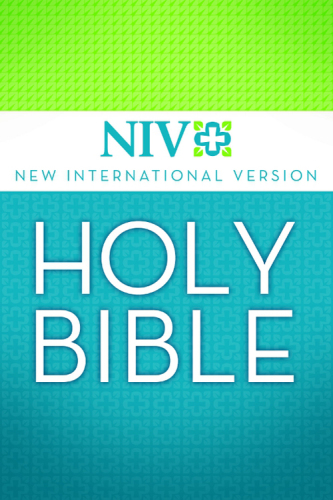 Holy Bible: New International Version