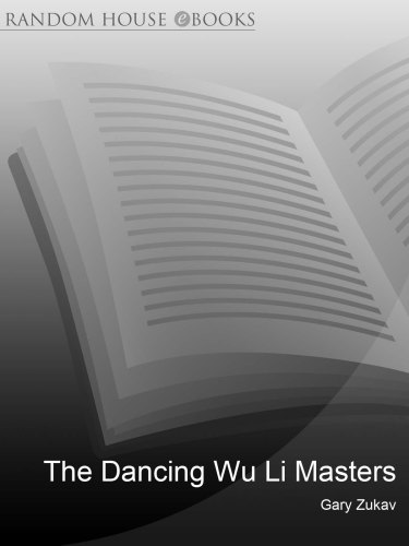 The Dancing Wu Li Masters: an Overview of the New Physics