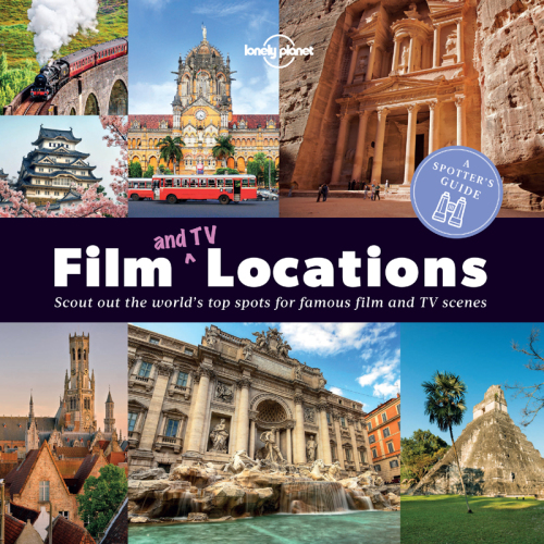 A Spotter's Guide to Film (and TV) Locations 1