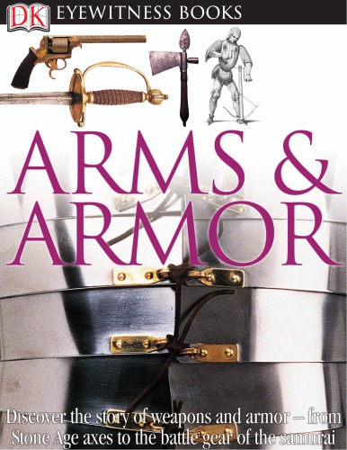 Arms and armour