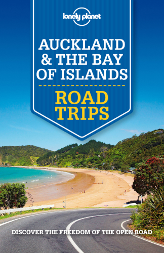 Auckland & the Bay of Islands Road Trips