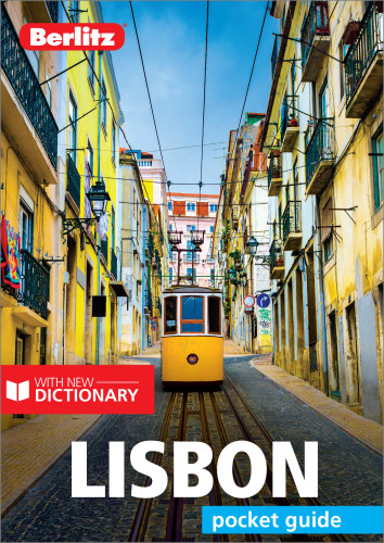 Berlitz Pocket Guide Lisbon
