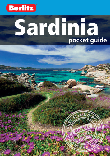 Berlitz: Sardinia Pocket Guide