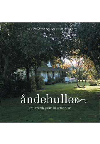 Åndehuller: fra hverdagsliv til strandliv