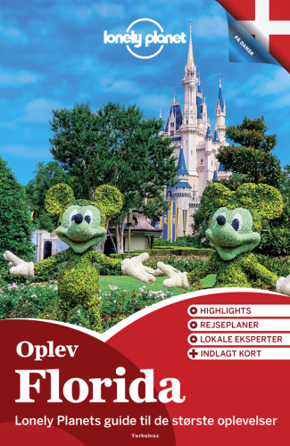 Oplev Florida