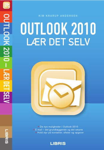 Outlook 2010: laer det selv