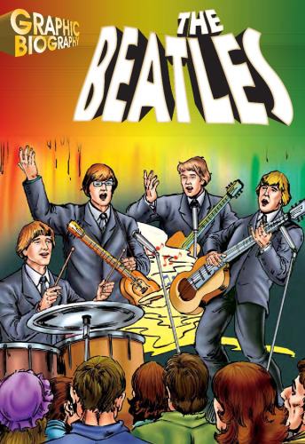 The Beatles, Graphic Biography