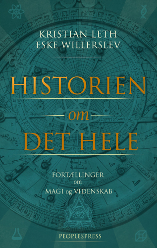 Historien om det hele – Fortællinger om magi og videnskab