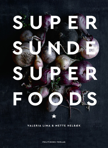 SUPERSUNDE SUPERFOODS