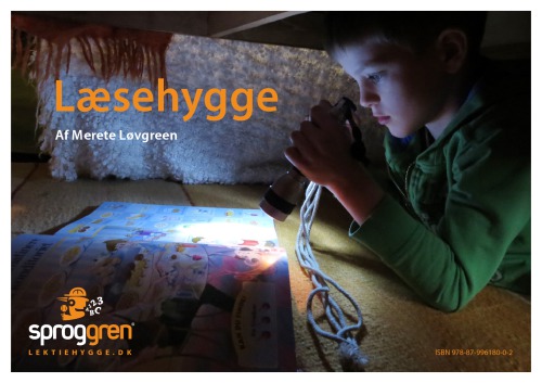 Læsehygge