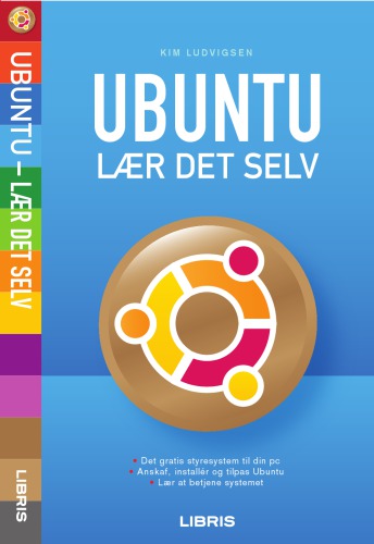 Ubuntu: lær det selv