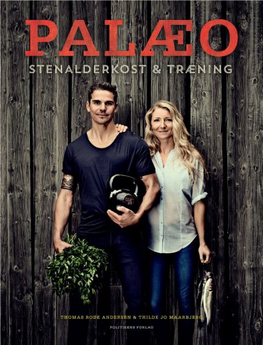 Palæo – stenalderkost og træning