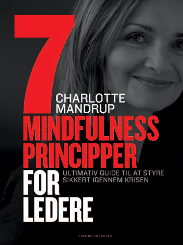 7 mindfulness principper for ledere: ultimativ guide til at styre sikkert gennem krisen