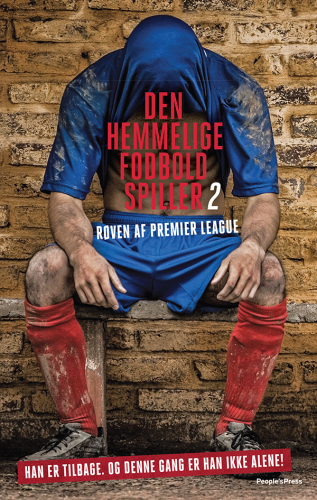 Den hemmelige fodboldspiller 2: Røven af Premier League