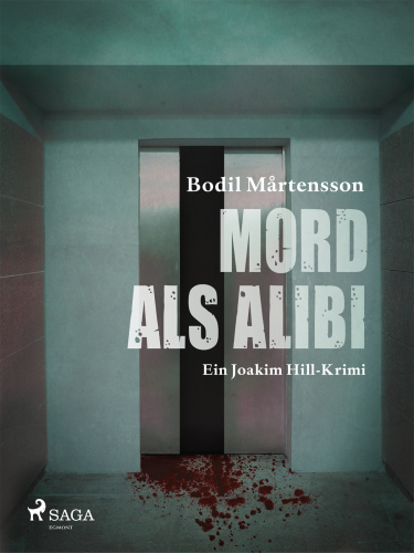 Mord als Alibi