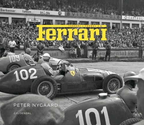 Ferrari: Ferrari i formel 1