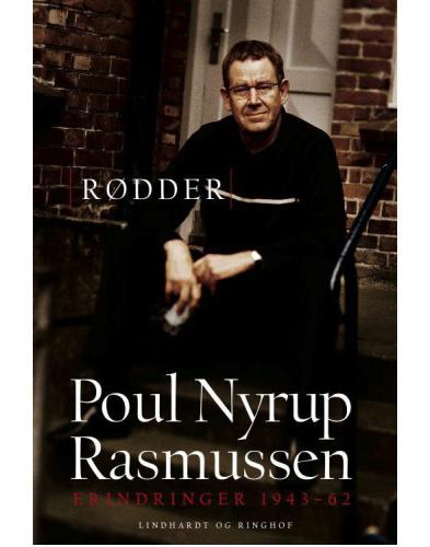 Rødder: erindringer 1943-62