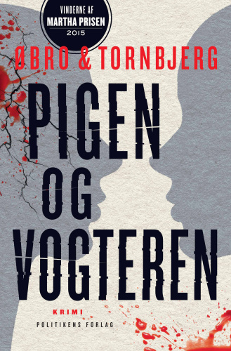 Pigen og vogteren Katrine Wraa