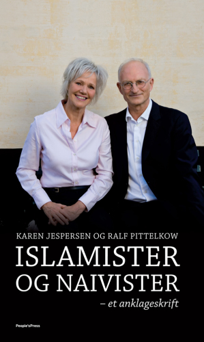 Islamister og naivister: et anklageskrift