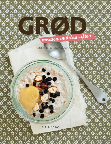 Grød: morgen-middag-aften