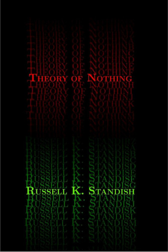 Theory of Nothing