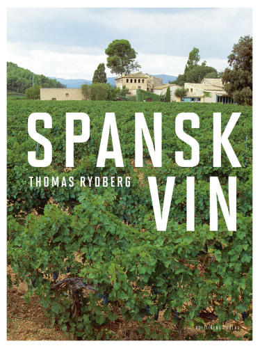 Spansk Vin