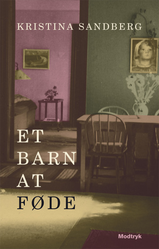 Et barn at føde