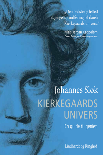 Kierkegaards univers – En guide til geniet