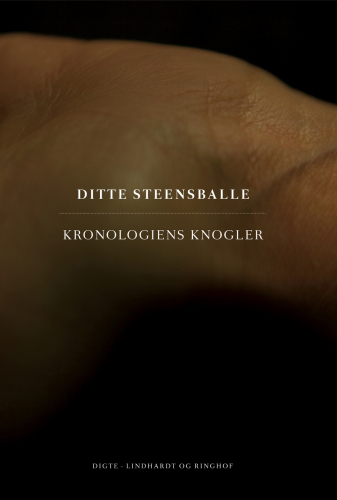 Kronologiens knogler: digte