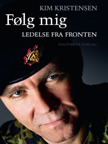 Følg mig: Ledelse Fra Fronten