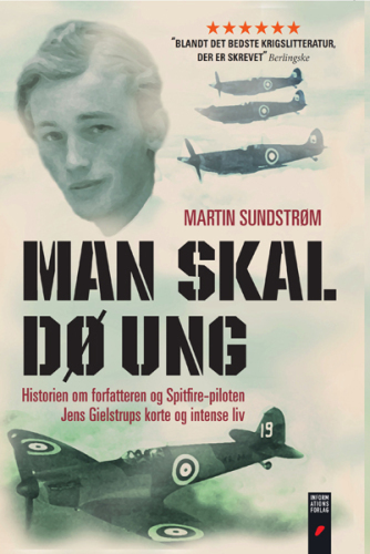 Man skal dø ung