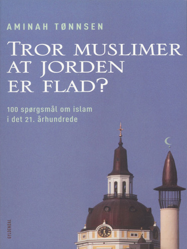 Tror muslimer at jorden er flad?: 100 spørgsmål om islam i det 21. århundrede