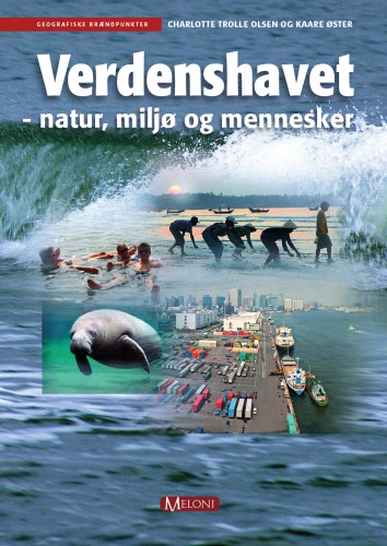 Verdenshavet: natur, miljø og mennesker