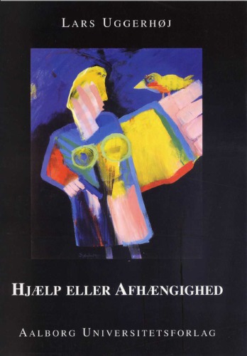 Hjælp eller afhængighed: en kvalitativ undersøgelse af samarbejde og kommunikation mellem truede familier og socialforvaltningen