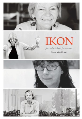 Ikon: journalistikkens førstedamer