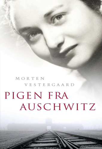 Pigen fra Auschwitz